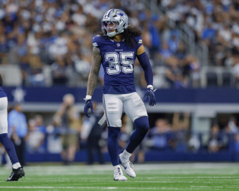Cowboys defensive position is going to be a serious problem in 2025