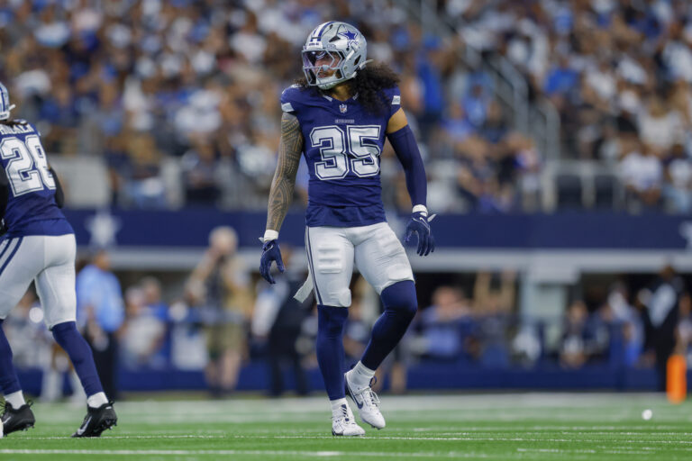 Cowboys defensive position is going to be a serious problem in 2025