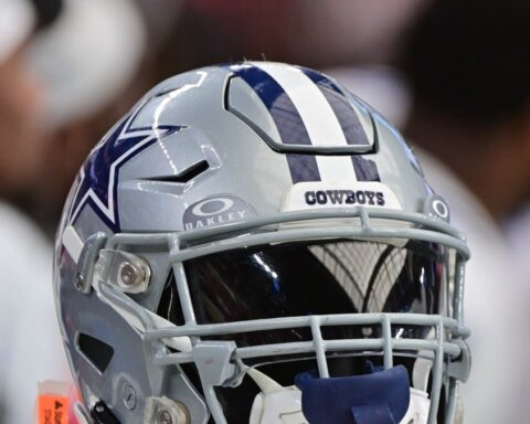 Cowboys hire new DB coach, looking to add another offensive coach