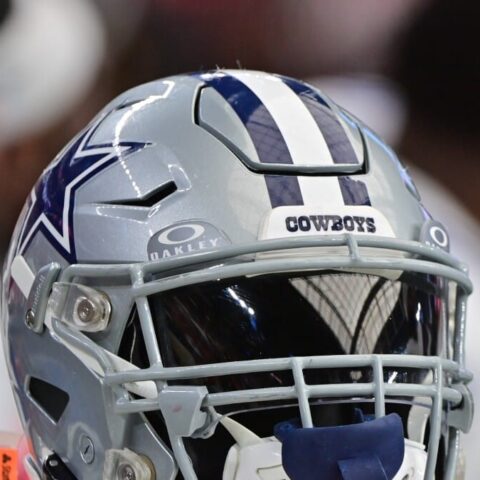 Cowboys hire new DB coach, looking to add another offensive coach