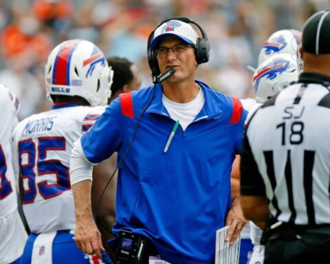 Cowboys hire struggling coach, hope to get the best out of him