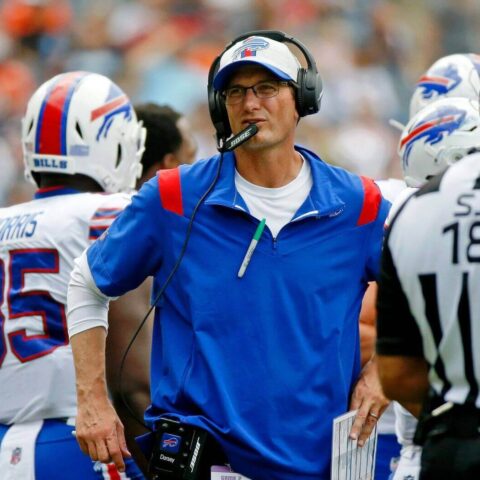 Cowboys hire struggling coach, hope to get the best out of him