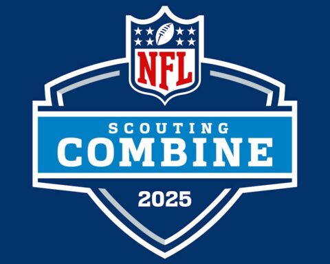 2025 Dallas Cowboys NFL Combine meeting tracker