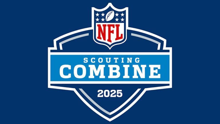 2025 Dallas Cowboys NFL Combine meeting tracker