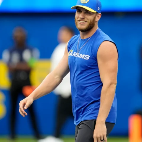 Could the Cowboys be in the mix for a star player on the move?
