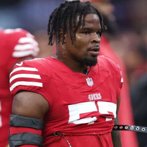 Free agent seeks "LB1 role" with new team; Cowboys should pick up the phone 3