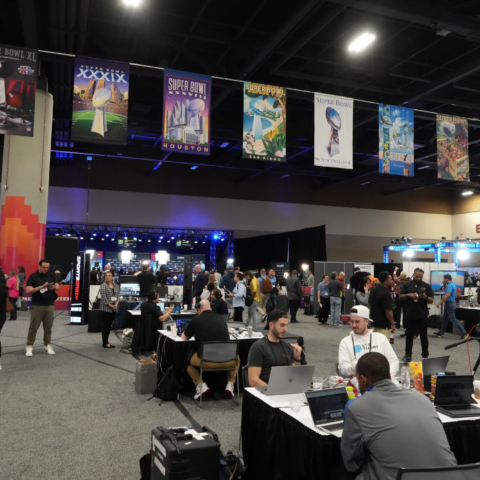 Radio Row Potpourri: A mix of Cowboys analysis from Super Bowl LIX media week 1
