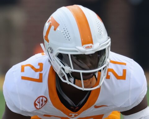 2025 Cowboys Draft Prospect Breakdown: James Pearce Jr.