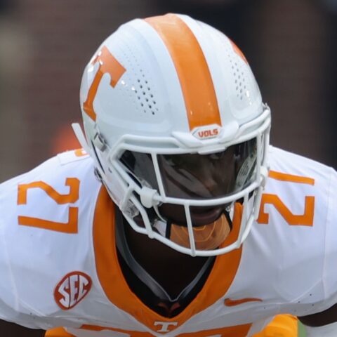2025 Cowboys Draft Prospect Breakdown: James Pearce Jr.