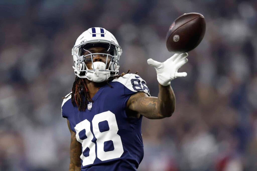Cowboys go heavy up front in my final offensive roster projection - 2025 Offense, Offensive Line, Quarterback 2025 NFL Free Agency: Wide Receivers to Help the Offense