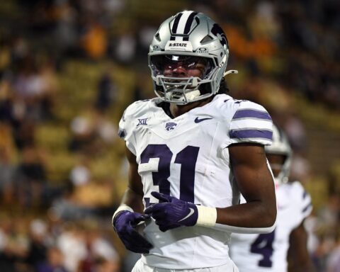A New Look to the Running Game: What Type of Running Back Could Be Drafted? 1