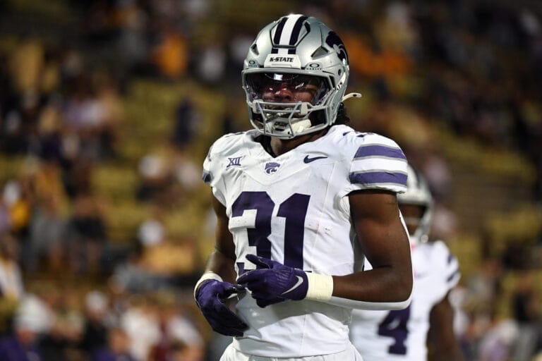 A New Look to the Running Game: What Type of Running Back Could Be Drafted? 1