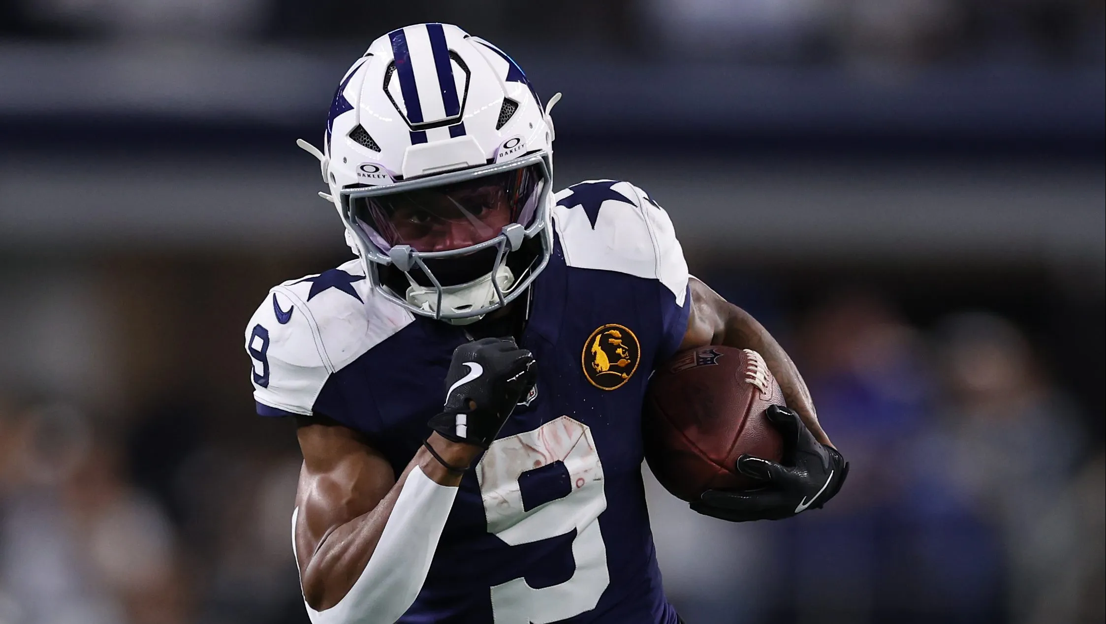 Free Agent Breakdown: Cowboys Blazing Pace of 2025 Free Agent Pickups