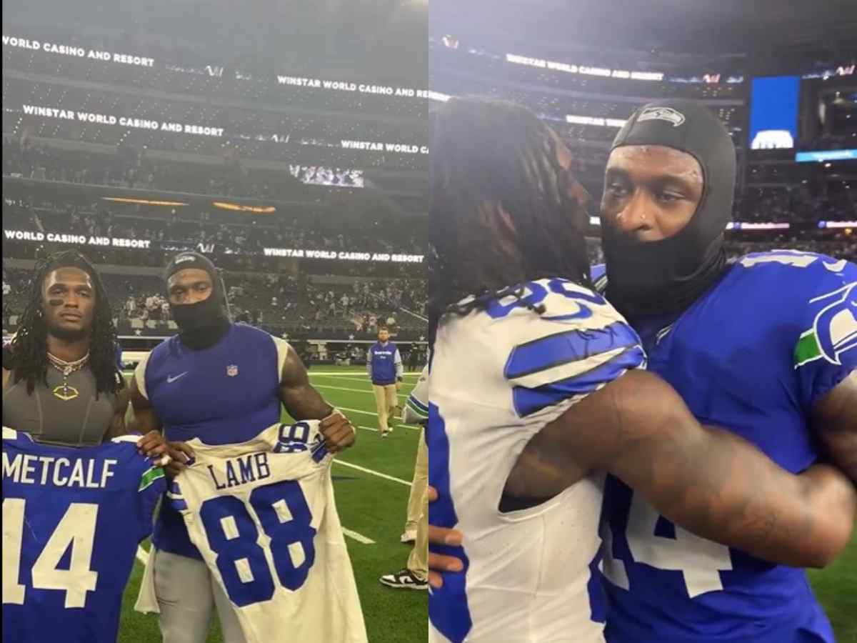 Cowboys New Cap Room Can Help Take the Heat Off CeeDee Lamb 2