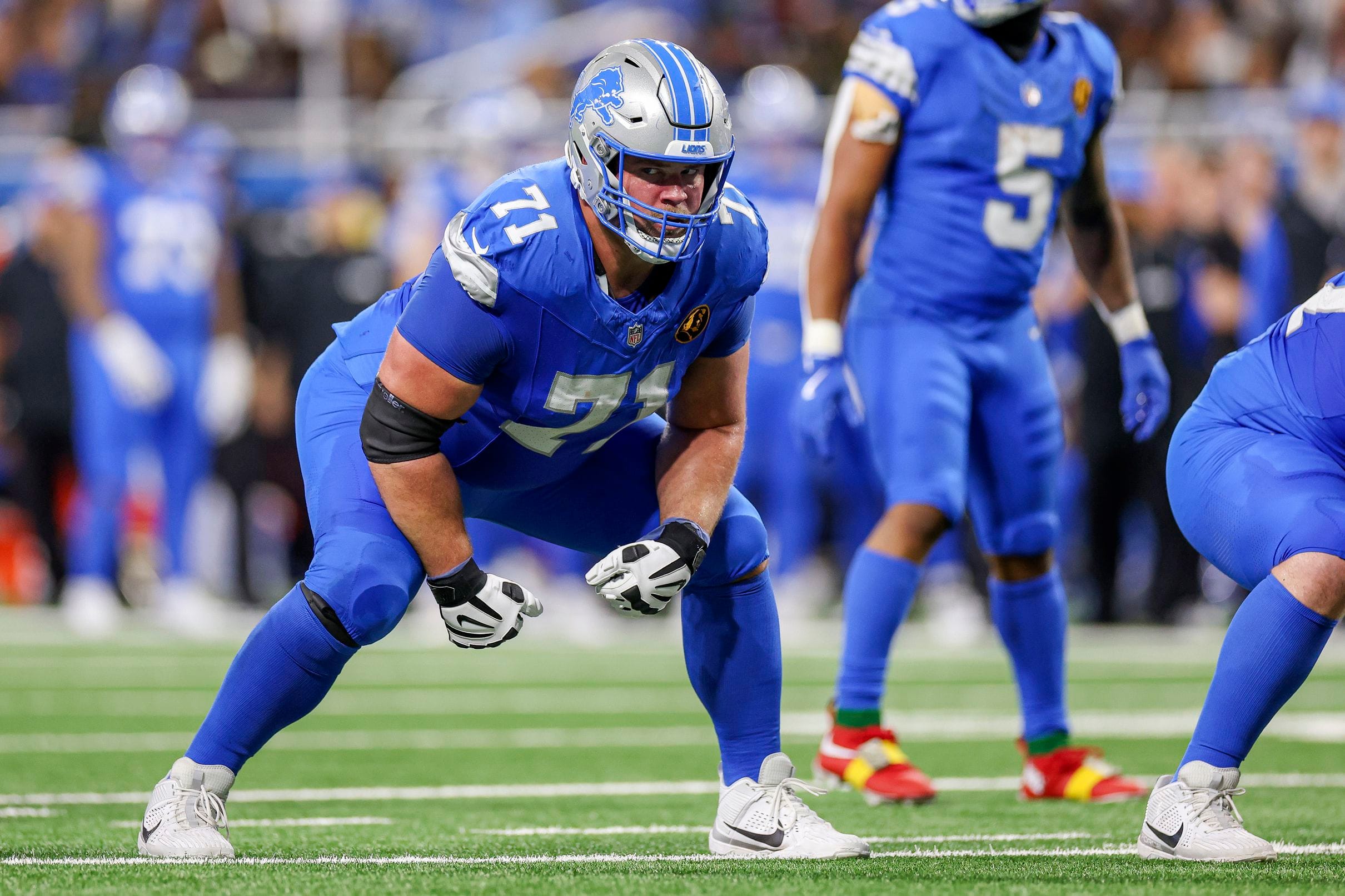 The Cowboys' 3 Biggest Positional Needs: Free Agent Edition 1