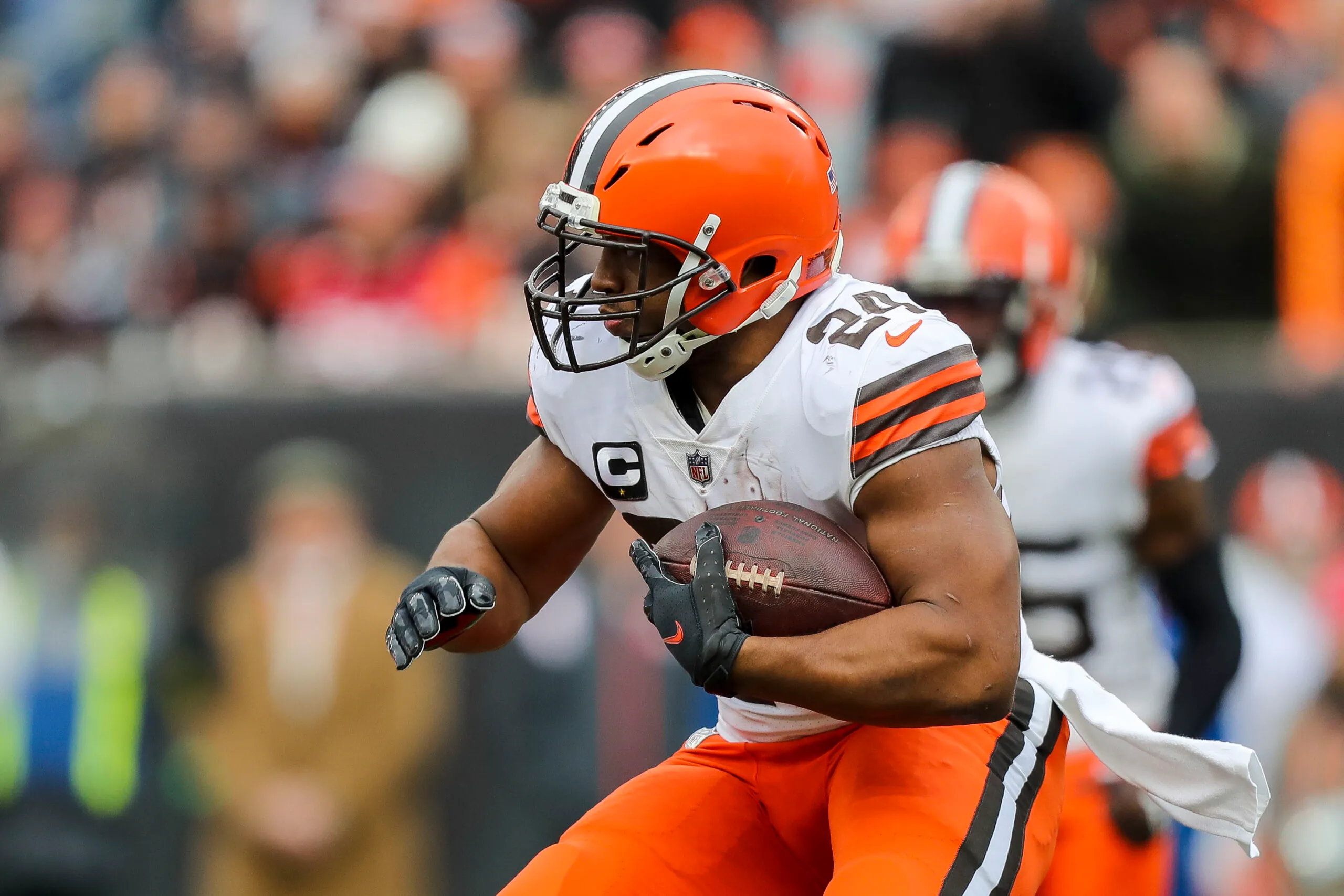 The Cowboys' 3 Biggest Positional Needs: Free Agent Edition 2