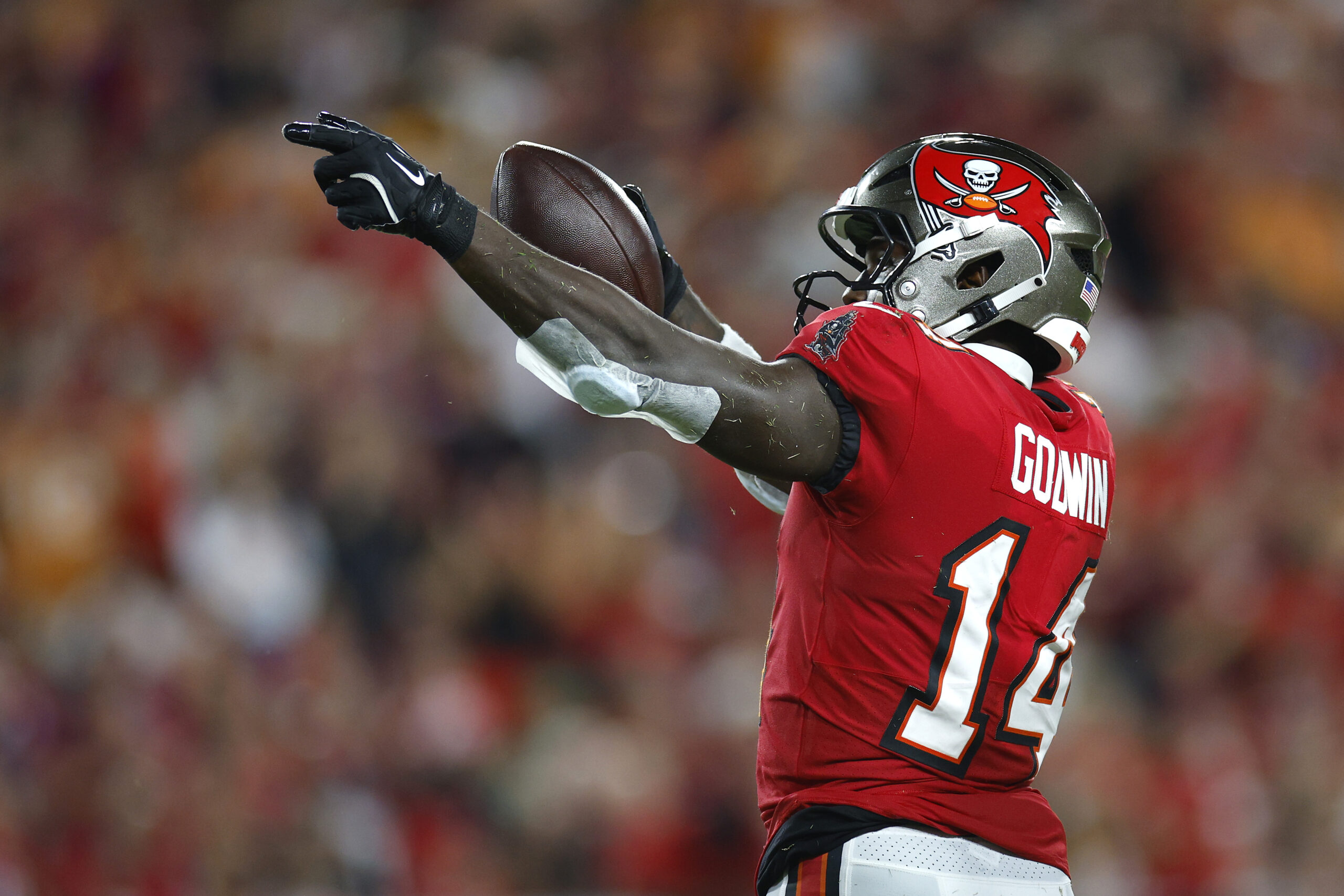 The Cowboys' 3 Biggest Positional Needs: Free Agent Edition