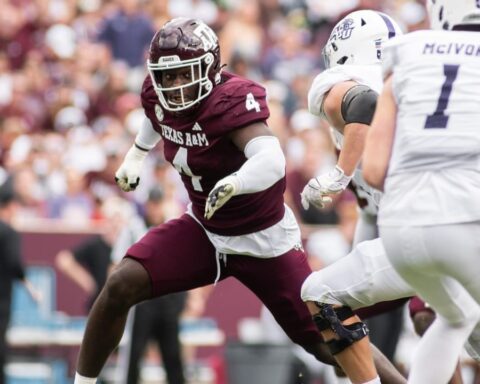 2025 Cowboys Draft: Will Shermar Stewart Land in Dallas?