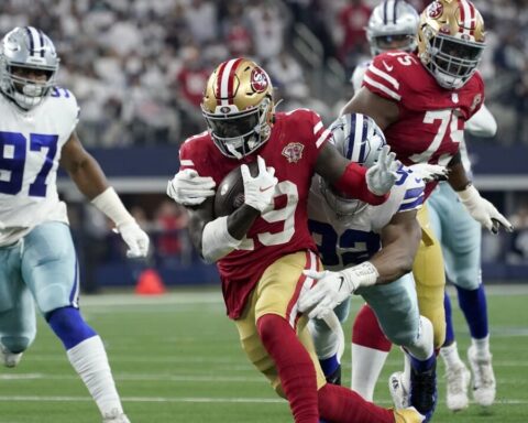 Cowboys trade history takes hit after Commanders move