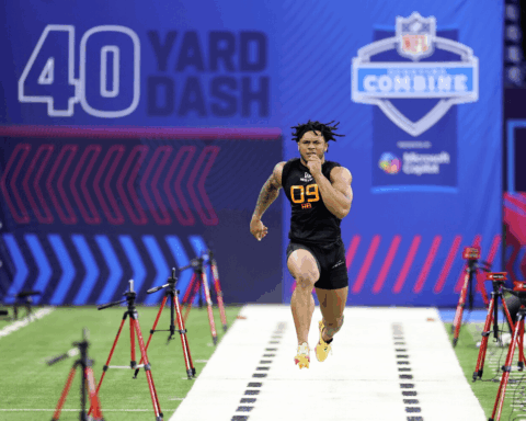 Projecting the Cowboys running back depth chart in 2025