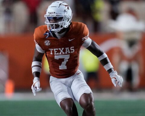 3-Round Cowboys Mock Draft: Trade Back Time