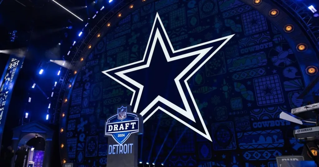 Cowboys' Ashton Jeanty dream takes hit after Raiders trade 2