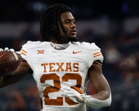 Scouting Combine: 3 Texas Longhorns get Cowboys attention