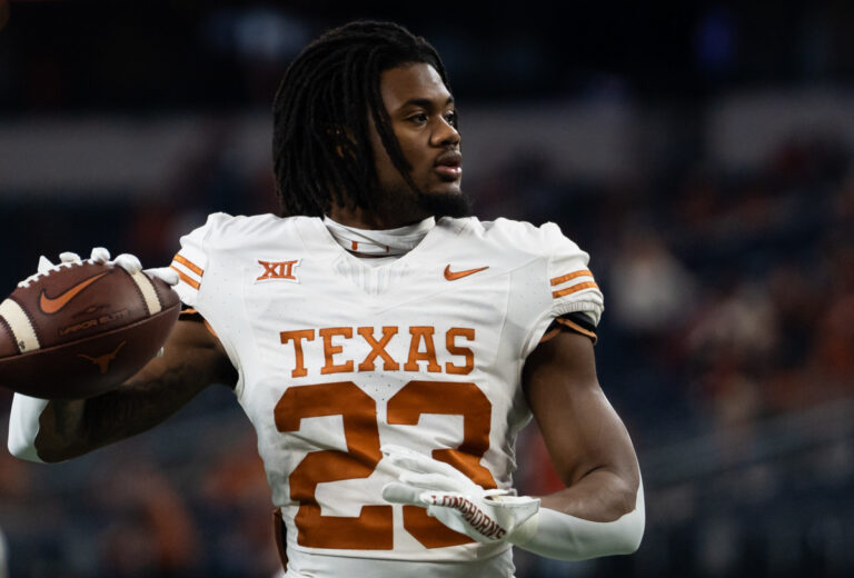 Scouting Combine: 3 Texas Longhorns get Cowboys attention