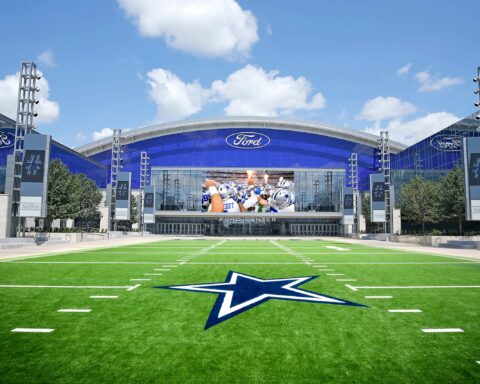 Is there even a hint of a plan for 2025 at The Star? 1