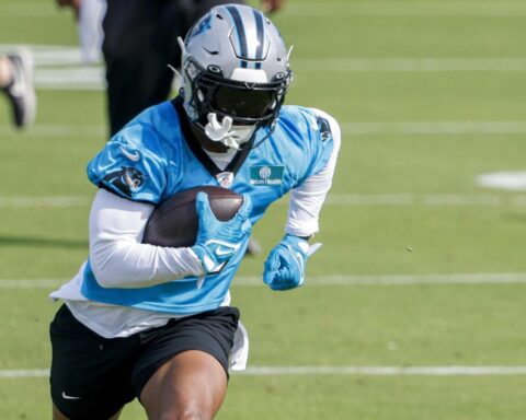 Cowboys plan at RB looks very similar to 2024