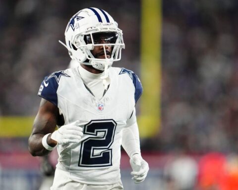 A Farewell Letter to Jourdan Lewis: Cowboys Nation appreciates you 1