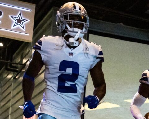 A Farewell Letter to Jourdan Lewis: Cowboys Nation appreciates you 2