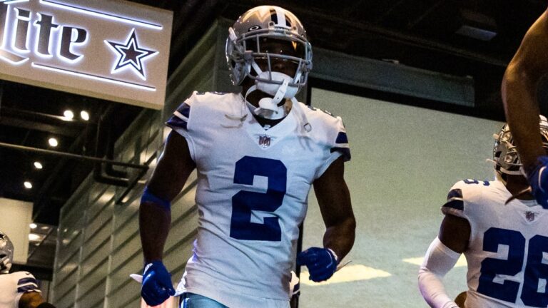 A Farewell Letter to Jourdan Lewis: Cowboys Nation appreciates you 2