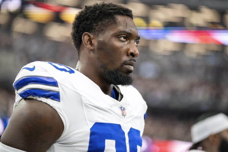 DeMarcus Lawrence should be a priority re-signing for the Dallas Cowboys