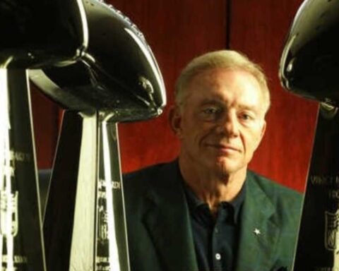Despite the Super Bowl drought, the Cowboys still own bragging rights in the NFC East