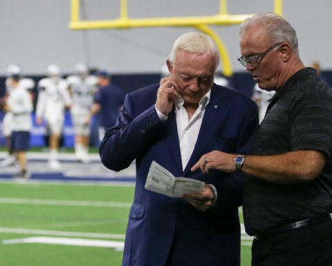 How the Cowboys can fill major roster holes in free agency without breaking the bank