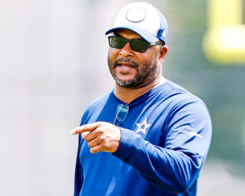 Will McClay needs to be criticized as loudly as he is praised by Cowboys Nation