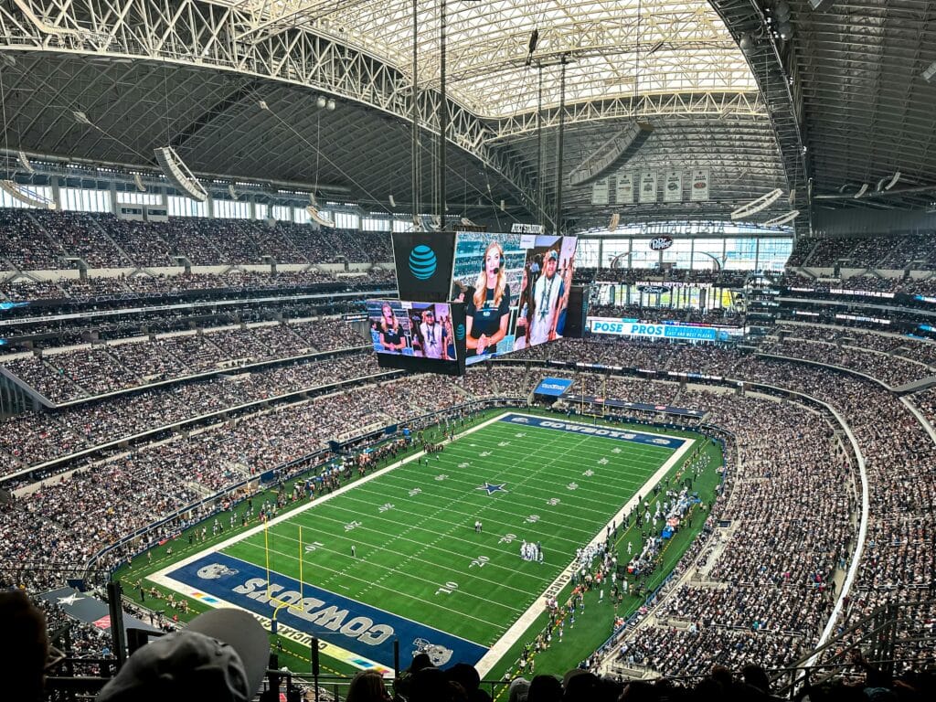 Top Betting Mistakes Cowboys Fans Should Avoid This Year