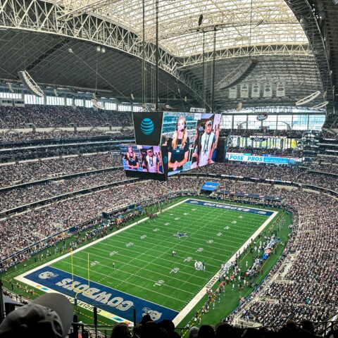 Top Betting Mistakes Cowboys Fans Should Avoid This Year