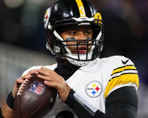 Giants Land Wilson in Surprise $21M Quarterback Move