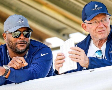 2025 NFL Draft: Ten Years of Cowboys Draft Tendencies