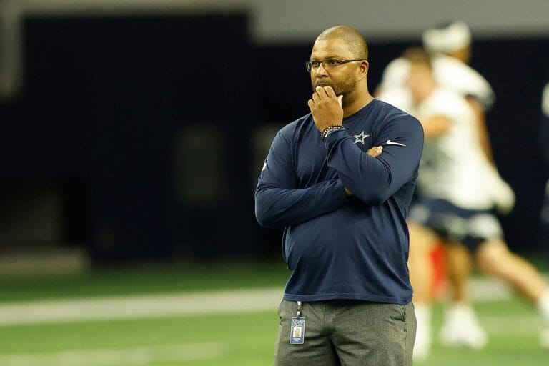 Cowboys 2025 Draft Class Grades: Building a Bully in the Trenches 7