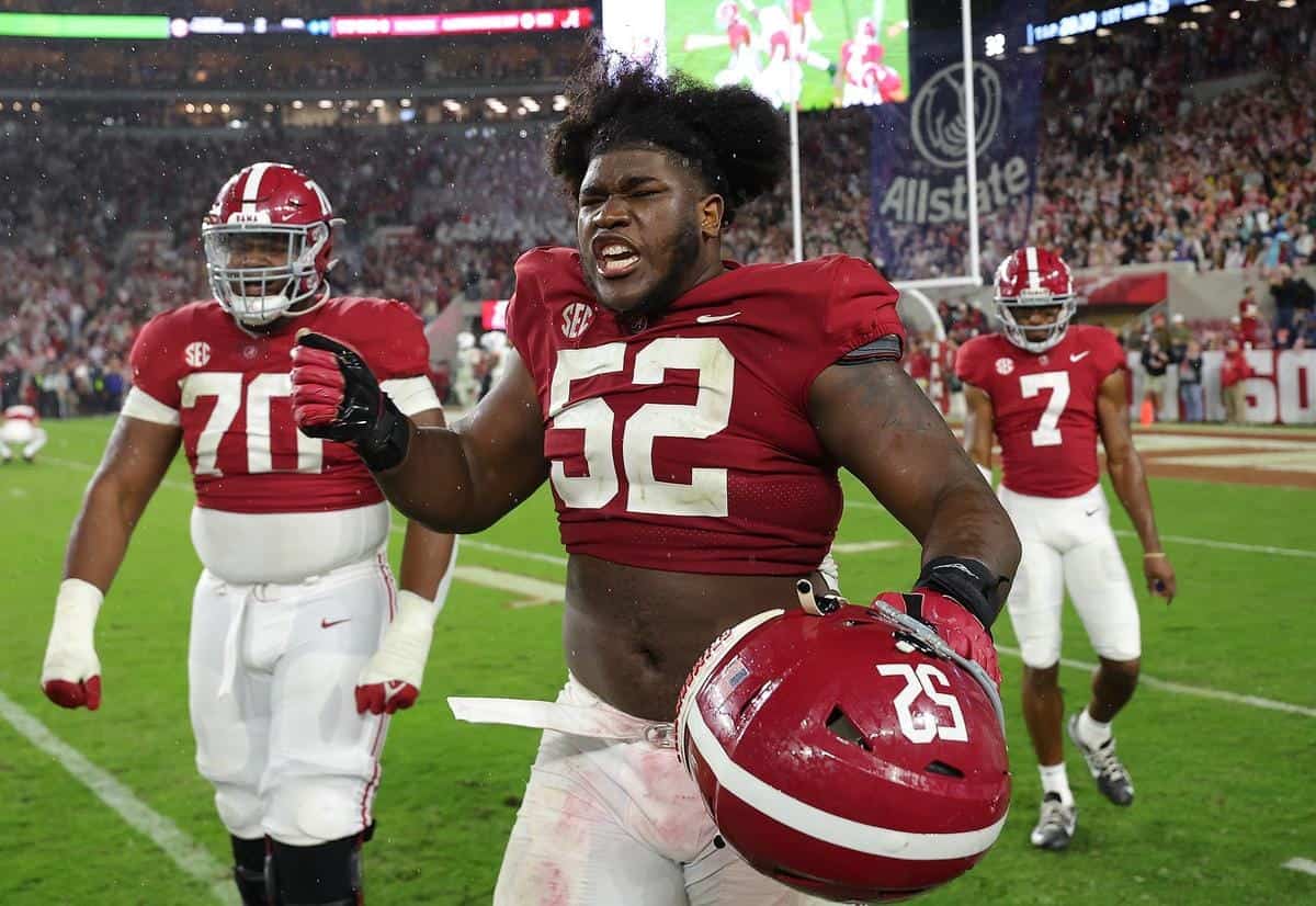 Cowboys 2025 Draft Class Grades: Building a Bully in the Trenches
