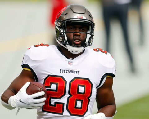Do Not Take a RB 1st-Round, Cowboys... Here's Why
