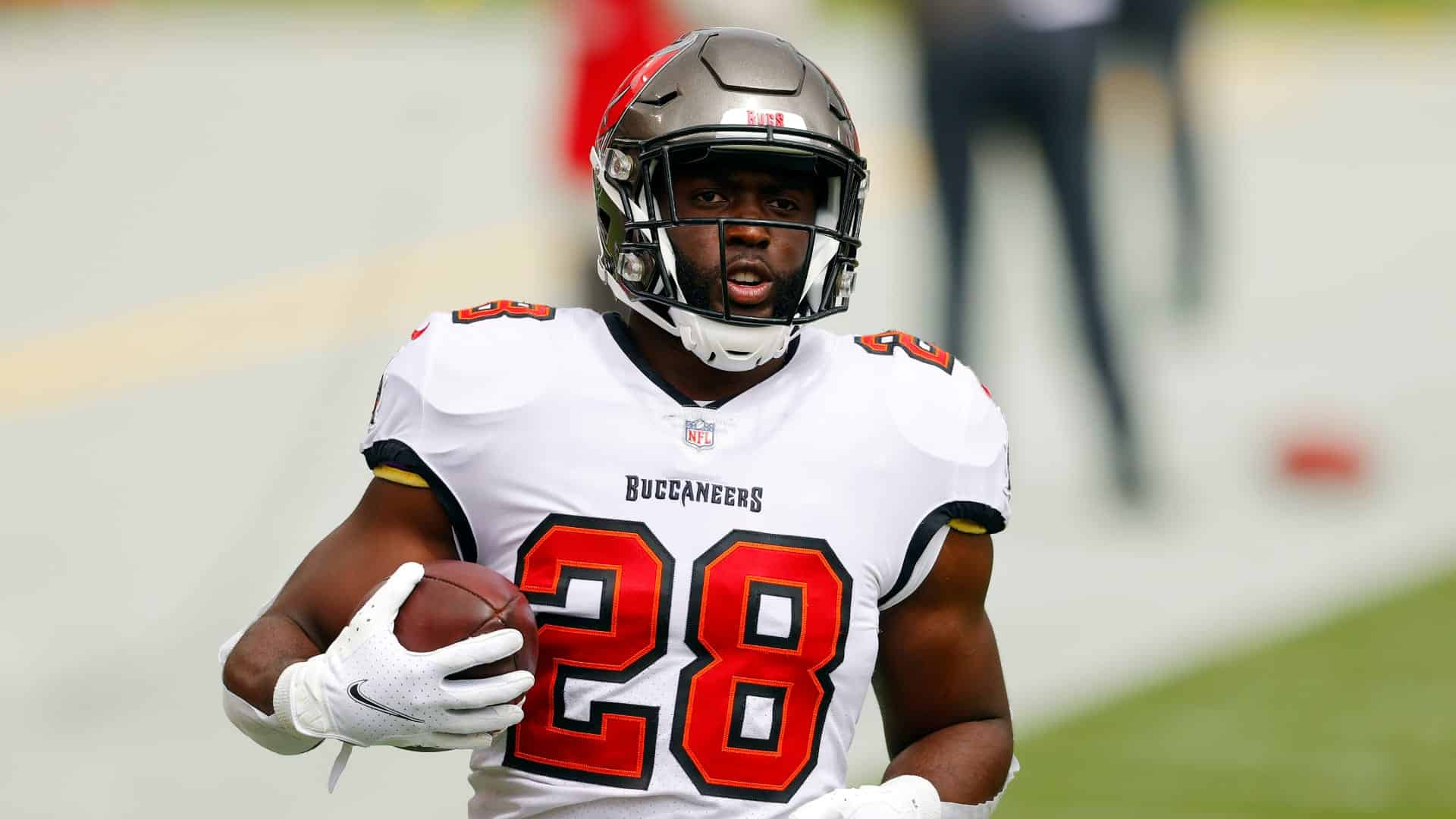 A 1st-Round Running Back a Bad Decision for the Cowboys