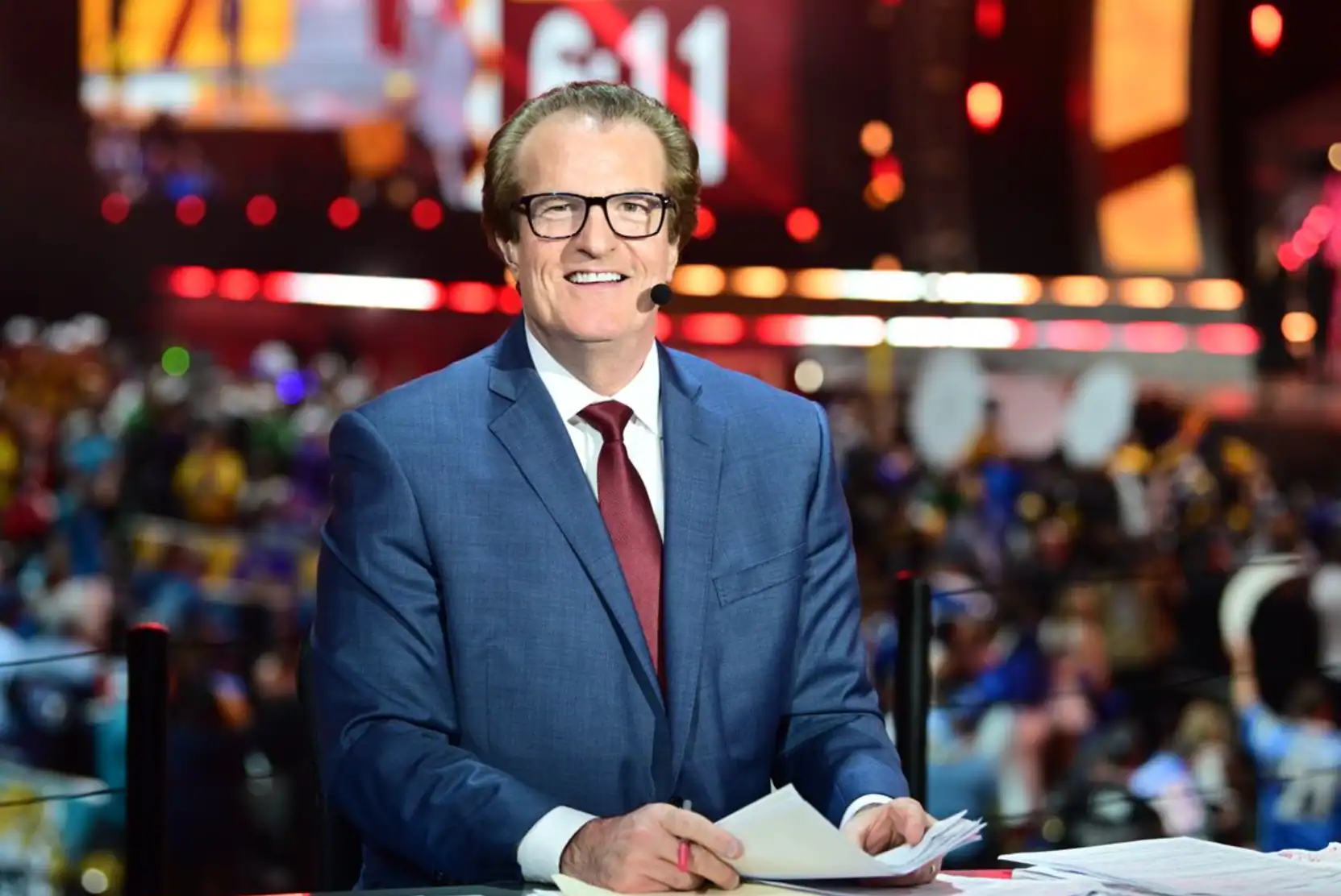 Mel Kiper Jr.'s Quarterback Rankings v. Reality: 10 Years of Draft Discrepancies 10