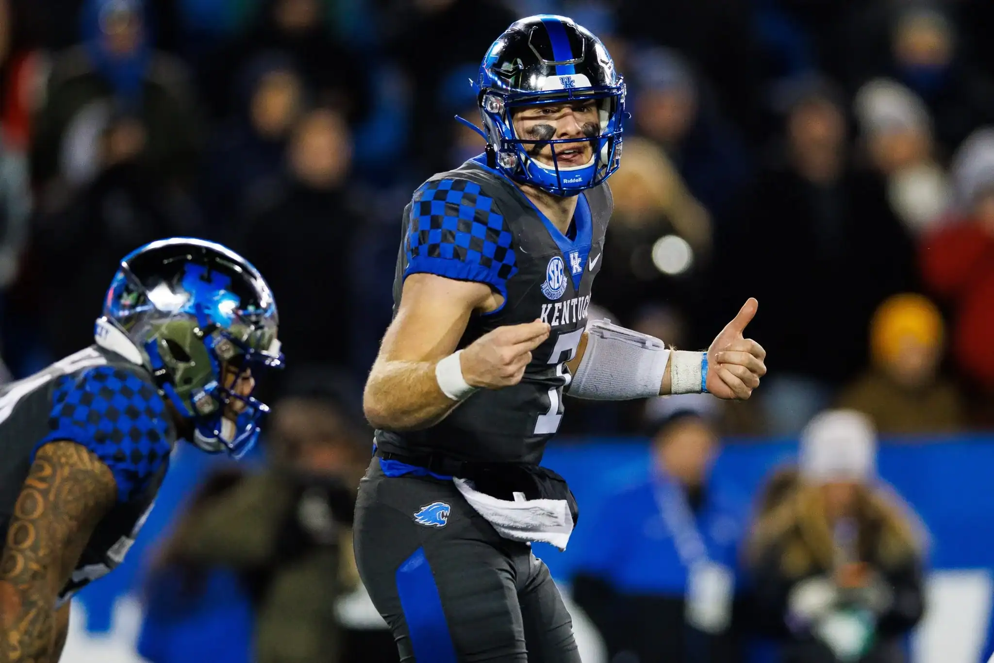 Mel Kiper Jr.'s Quarterback Rankings v. Reality: 10 Years of Draft Discrepancies 2