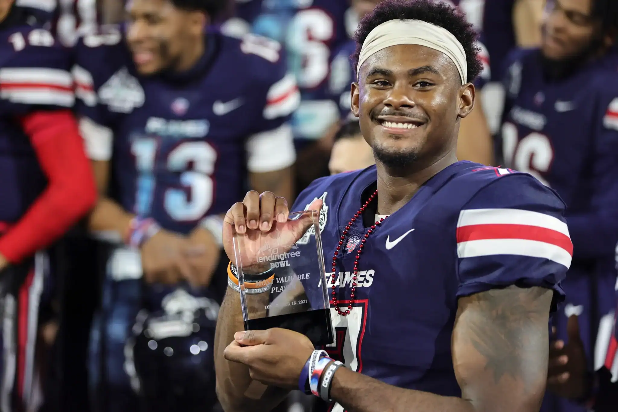 Mel Kiper Jr.'s Quarterback Rankings v. Reality: 10 Years of Draft Discrepancies 3