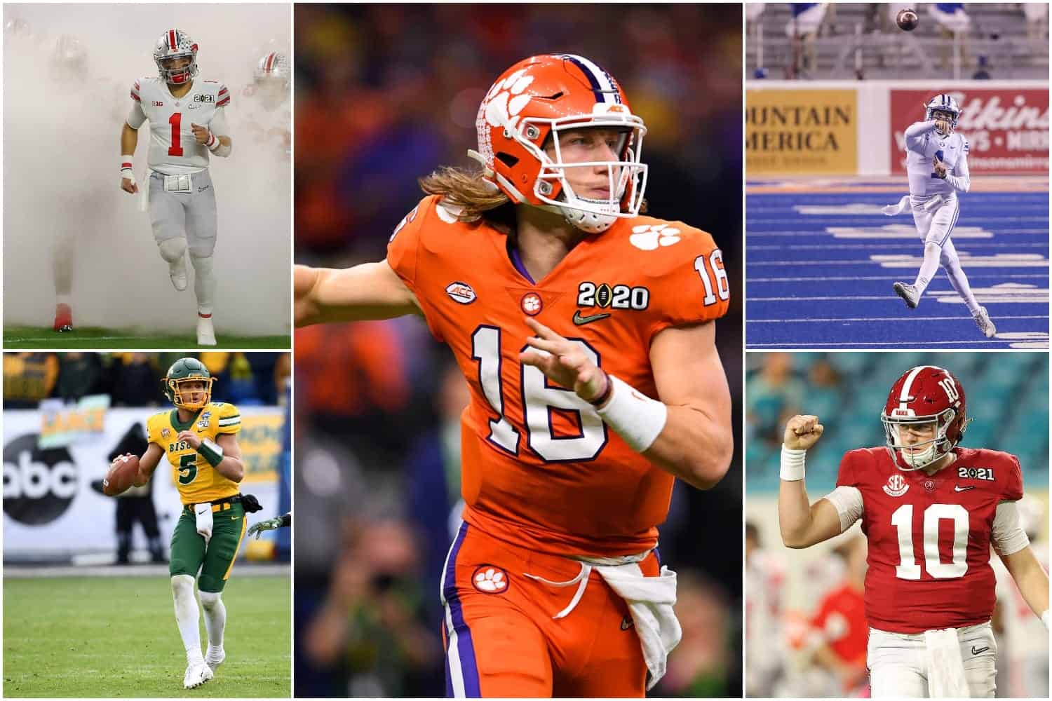 Mel Kiper Jr.'s Quarterback Rankings v. Reality: 10 Years of Draft Discrepancies 4