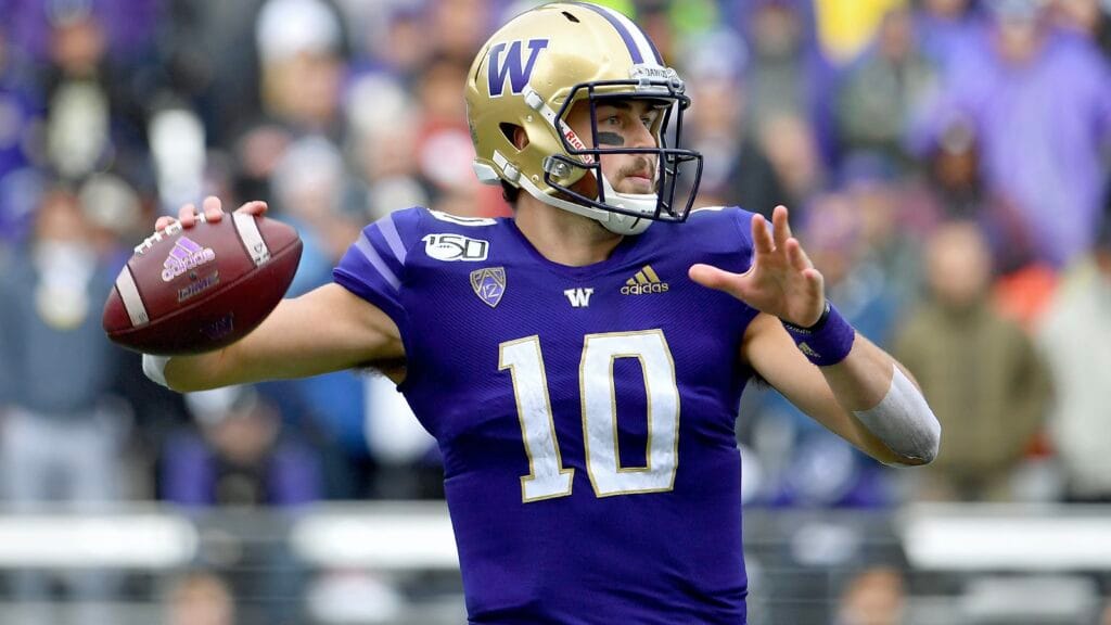 Mel Kiper Jr.'s Quarterback Rankings v. Reality: 10 Years of Draft Discrepancies 5